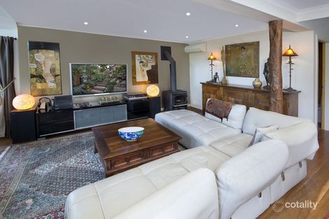 Property photo of 8 Collingridge Point Berowra Waters NSW 2082