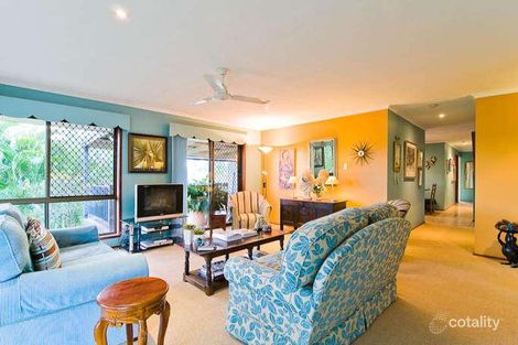 Property photo of 110 Plateau Crescent Carrara QLD 4211