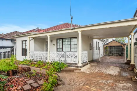 77 Barton St, Monterey, NSW 2217