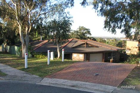 1/33 Wilbung Rd, Illawong, NSW 2234