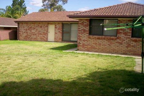 Property photo of 19 Pine Road Casula NSW 2170