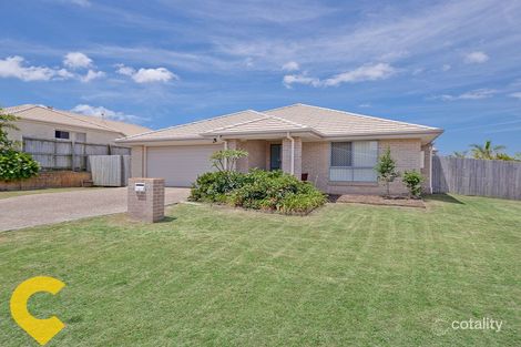 23 Ballyalla Cres, Warner, QLD 4500