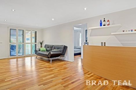 Property photo of 2A Mallacoota Court Taylors Lakes VIC 3038