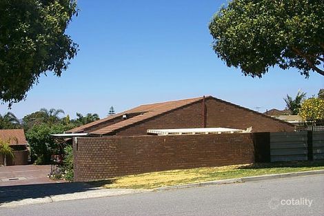 Property photo of 6/40 Kinsella Street Joondanna WA 6060