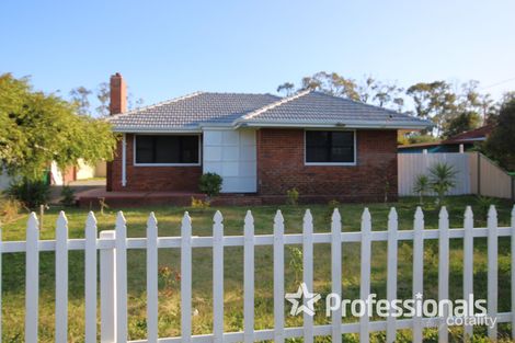 Property photo of 37 Devonshire Street Withers WA 6230