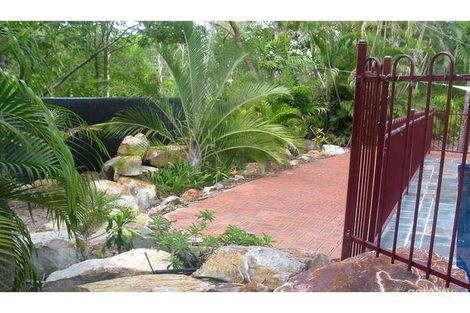 Property photo of 11 Shackle Street Anula NT 0812