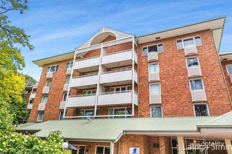 Property photo of 209/2 City View Road Pennant Hills NSW 2120