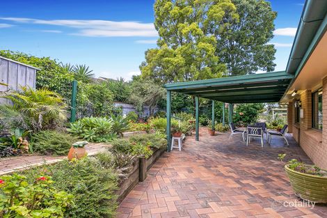 Property photo of 34 Edmondson Street Corinda QLD 4075