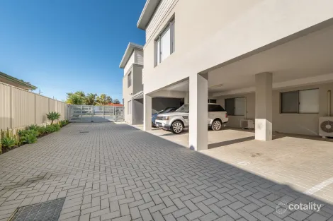 Property photo of 6/3 Morago Crescent Cloverdale WA 6105