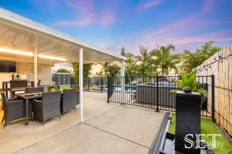 Property photo of 11 Hugo Drive Beaudesert QLD 4285