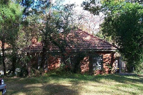 14 Flaumont Ave, Riverview, NSW 2066