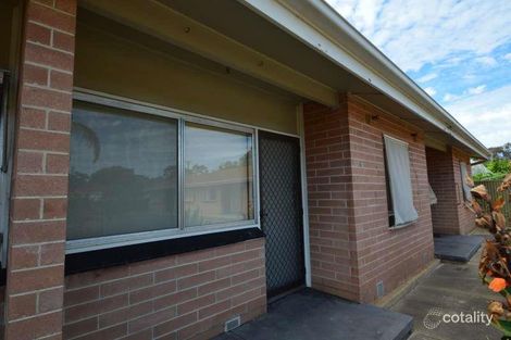 7/31 Nellie Ave, Mitchell Park, SA 5043