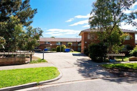 5/1 Hatfield Ct, West Footscray, VIC 3012