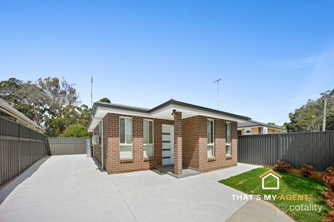 37 Braddon St, Oxley Park, NSW 2760