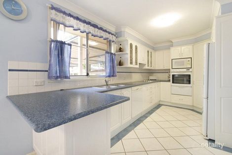 Property photo of 4 Campfire Court Werrington Downs NSW 2747