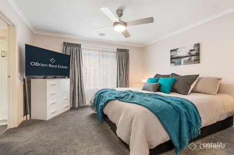 Property photo of 11 Pebble Avenue Lyndhurst VIC 3975
