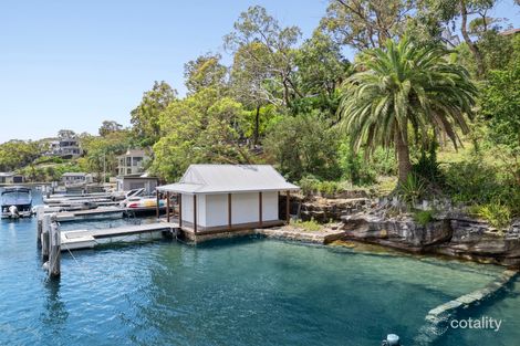 Property photo of 41 Mirral Road Caringbah South NSW 2229
