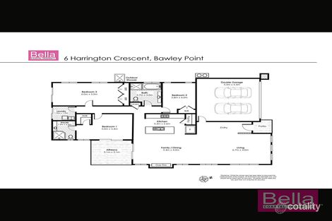 Property photo of 6 Harrington Crescent Bawley Point NSW 2539