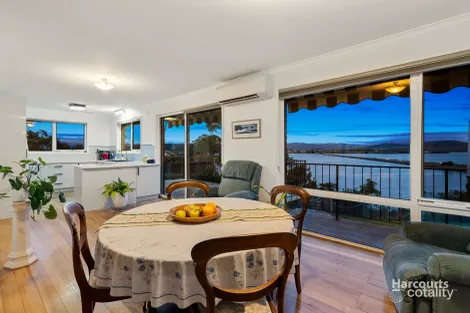 Property photo of 21 Lake Vue Parade Midway Point TAS 7171