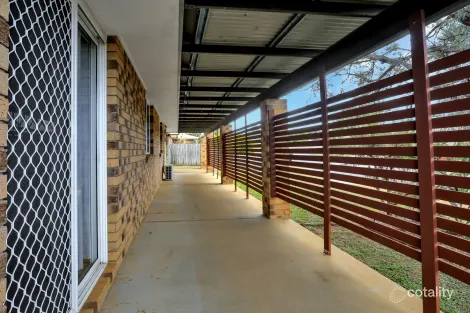 Property photo of 6 Aleta Court Avoca QLD 4670