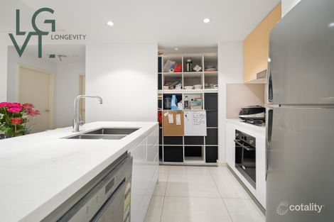 Property photo of 608/3 Nipper Street Homebush NSW 2140