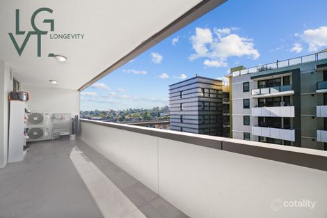 Property photo of 608/3 Nipper Street Homebush NSW 2140
