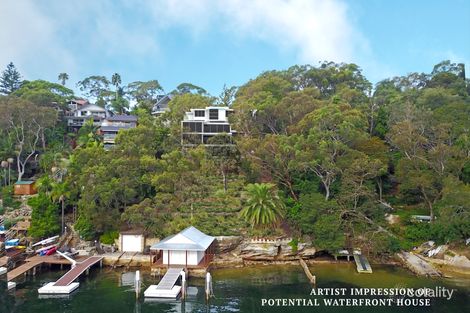 Property photo of 41 Mirral Road Caringbah South NSW 2229