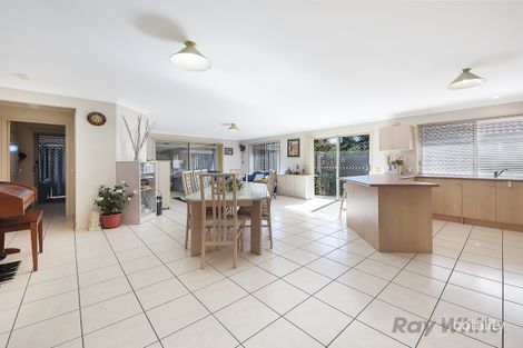 Property photo of 63 Beresford Circuit Bracken Ridge QLD 4017