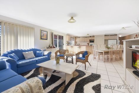 Property photo of 63 Beresford Circuit Bracken Ridge QLD 4017