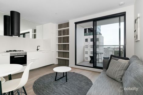 Property photo of 602/518 Swanston Street Carlton VIC 3053
