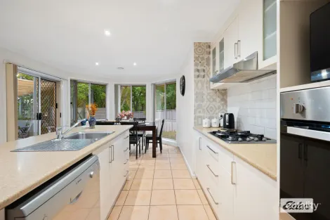 Property photo of 24 Donnington Drive Wodonga VIC 3690