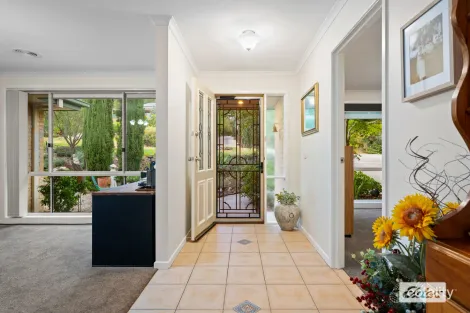 Property photo of 24 Donnington Drive Wodonga VIC 3690