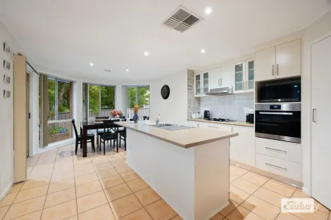 Property photo of 24 Donnington Drive Wodonga VIC 3690