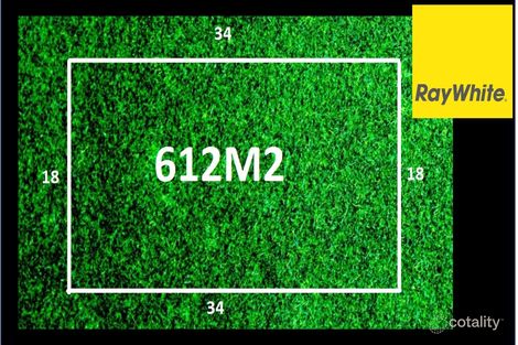 50 Tuppal Dr, Wyndham Vale, VIC 3024