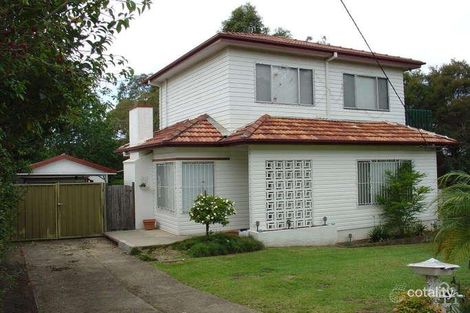 Property photo of 55 Trumble Avenue Ermington NSW 2115