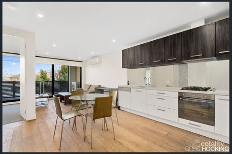 Property photo of 109/88 Hudsons Road Spotswood VIC 3015
