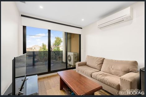 Property photo of 109/88 Hudsons Road Spotswood VIC 3015
