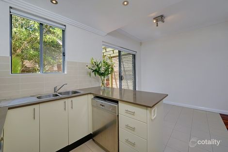 Property photo of 18/24-36 Pacific Highway Wahroonga NSW 2076