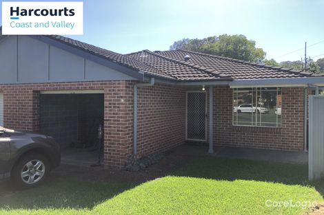 Property photo of 2/6 Ann Close Ourimbah NSW 2258