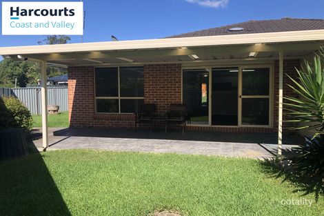 Property photo of 2/6 Ann Close Ourimbah NSW 2258