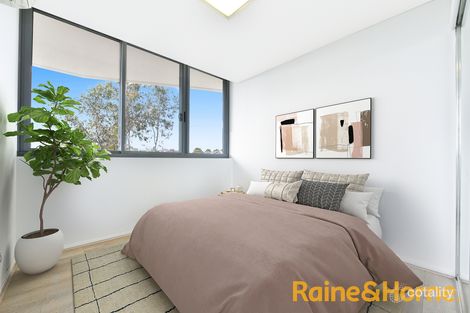 Property photo of 514/56-58 Walker Street Rhodes NSW 2138