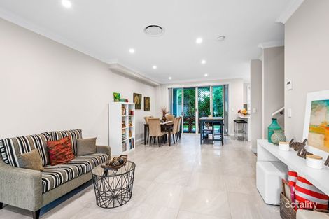 Property photo of 8/8 Cathay Place Kellyville NSW 2155