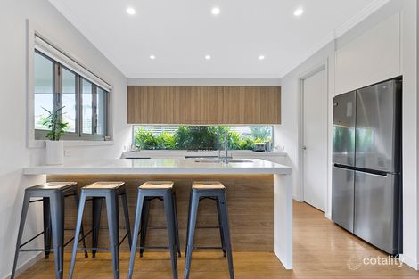 Property photo of 50 William Buckley Drive Carnes Hill NSW 2171