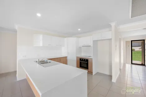 Property photo of 19 Canal Street Calliope QLD 4680