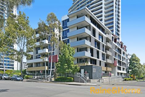 Property photo of 514/56-58 Walker Street Rhodes NSW 2138