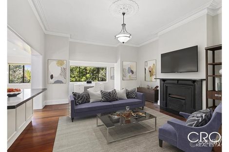 2/110 Kurraba Rd, Neutral Bay, NSW 2089