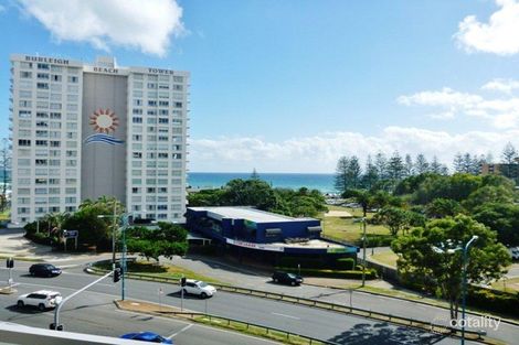 1088/1 Ocean St, Burleigh Heads, QLD 4220