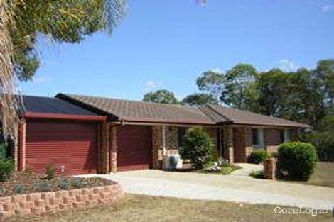 Property photo of 1 Hollyhock Court Springfield QLD 4300