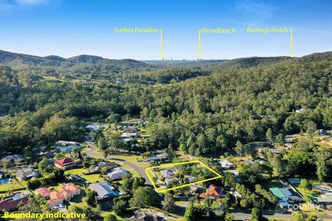 Property photo of 10 Whiteash Road Bonogin QLD 4213