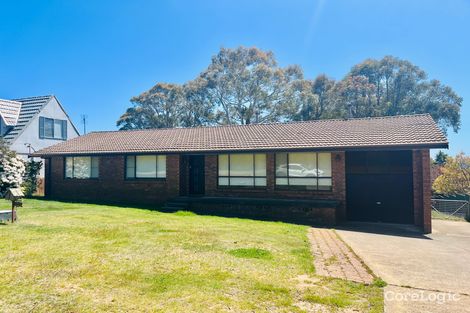 Property photo of 43 Bligh Street Oberon NSW 2787